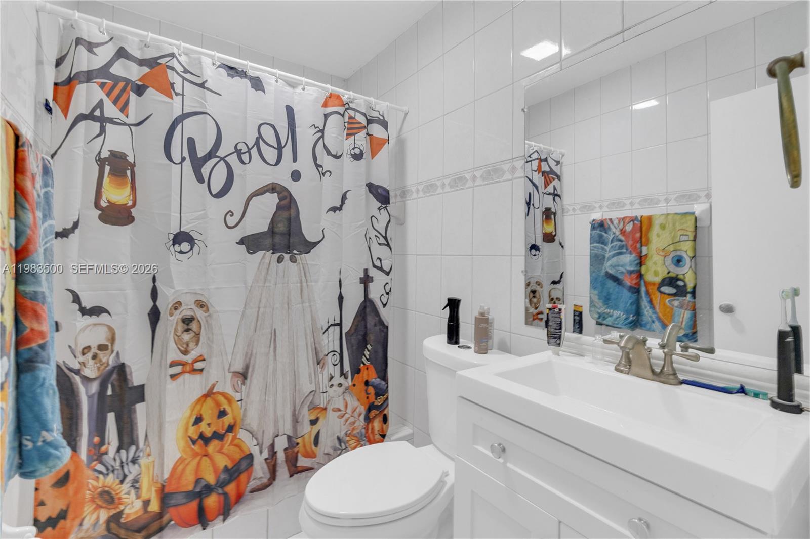 GUEVAL SUB SEC 3 - Residential