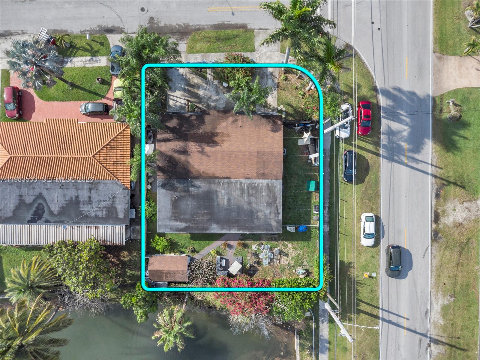 GUEVAL SUB SEC 3 - Residential