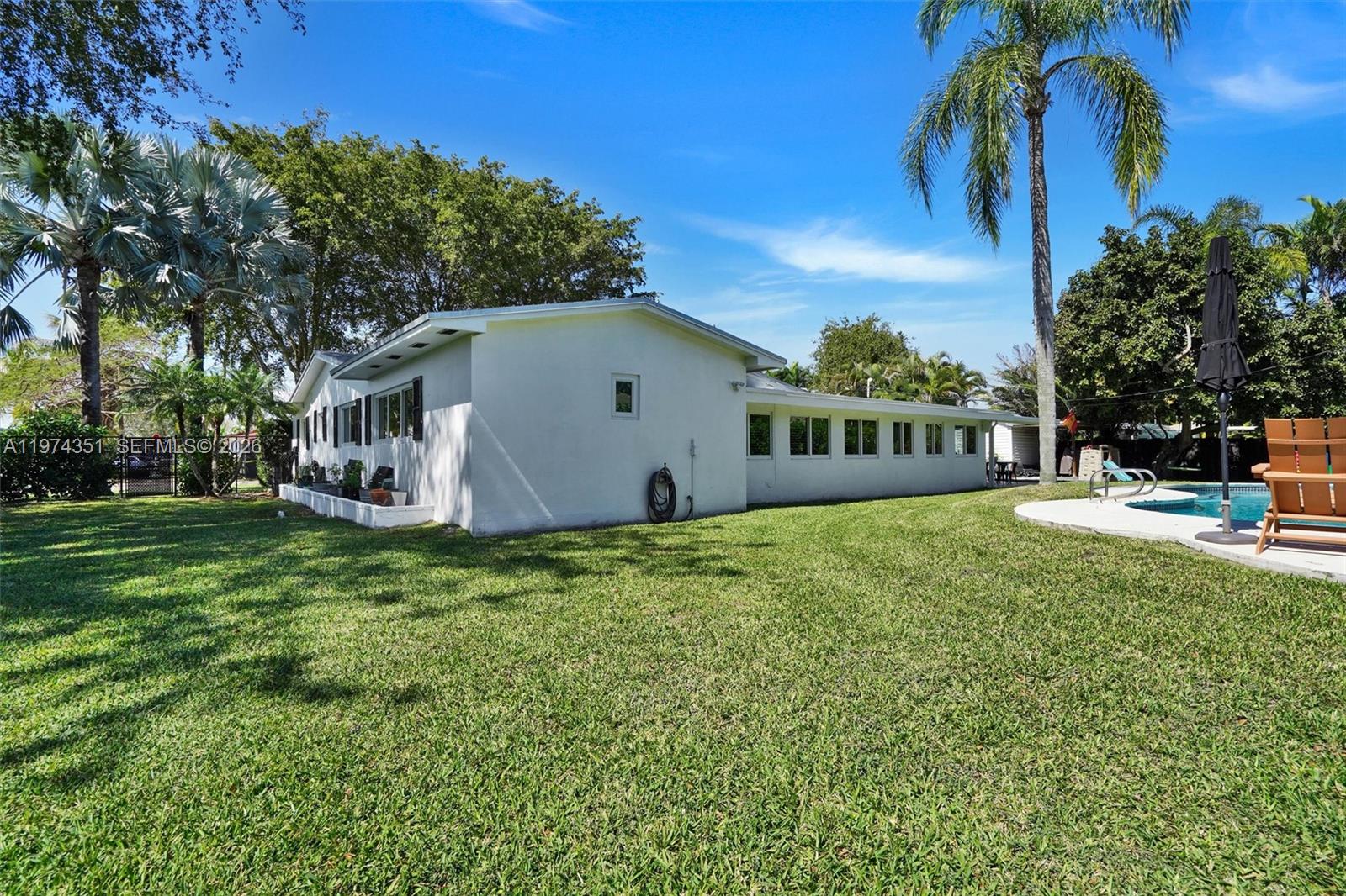 GARDEN GROVES - Residential