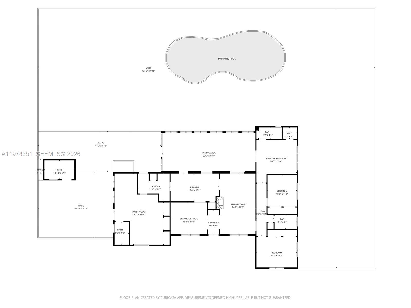 GARDEN GROVES - Residential