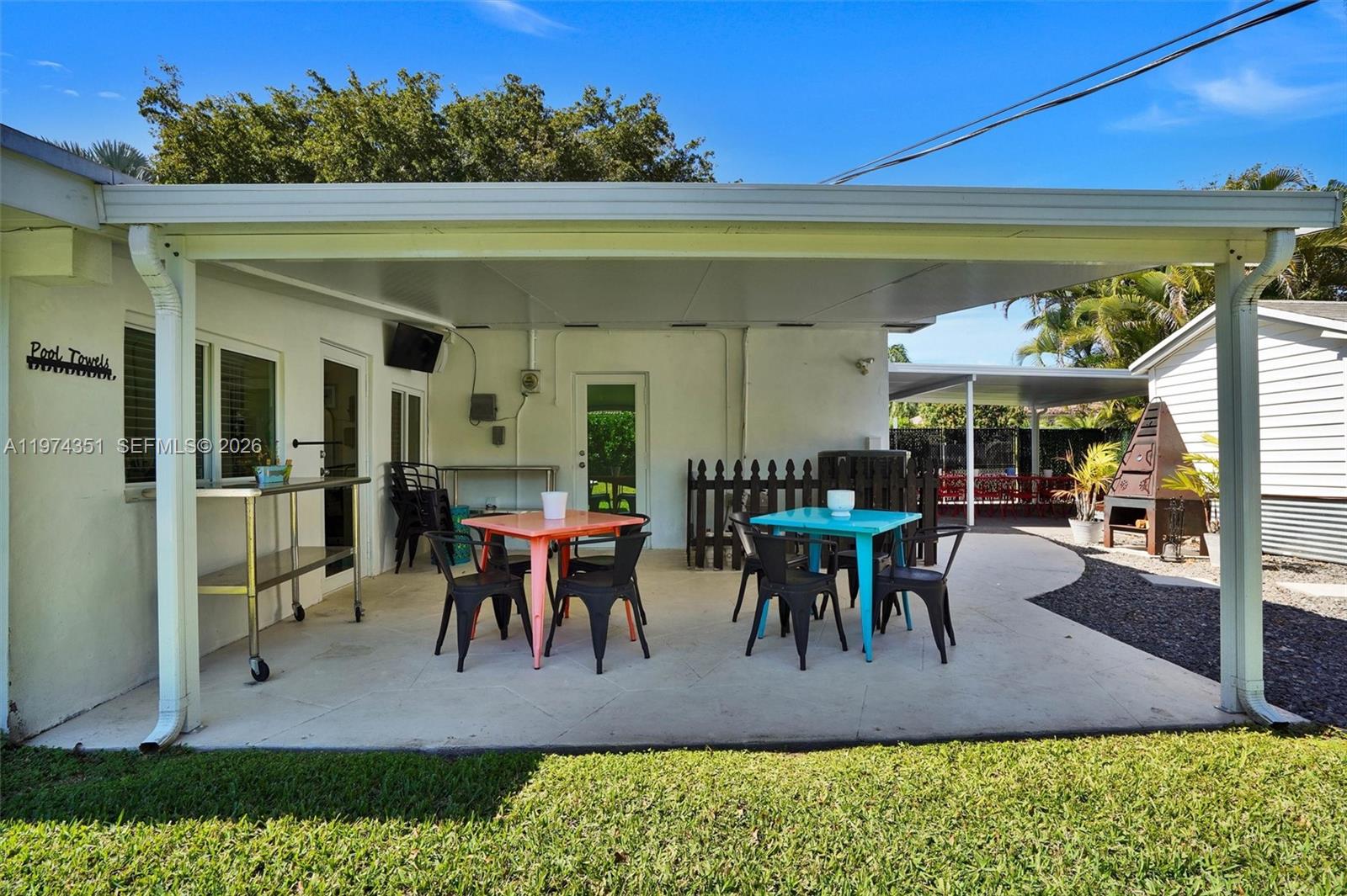 GARDEN GROVES - Residential