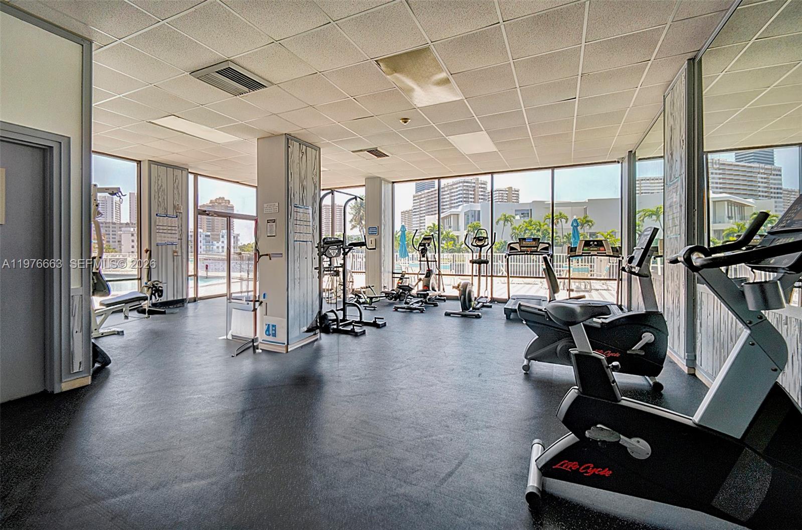 GOLDEN SURF TOWERS CONDO - Residential