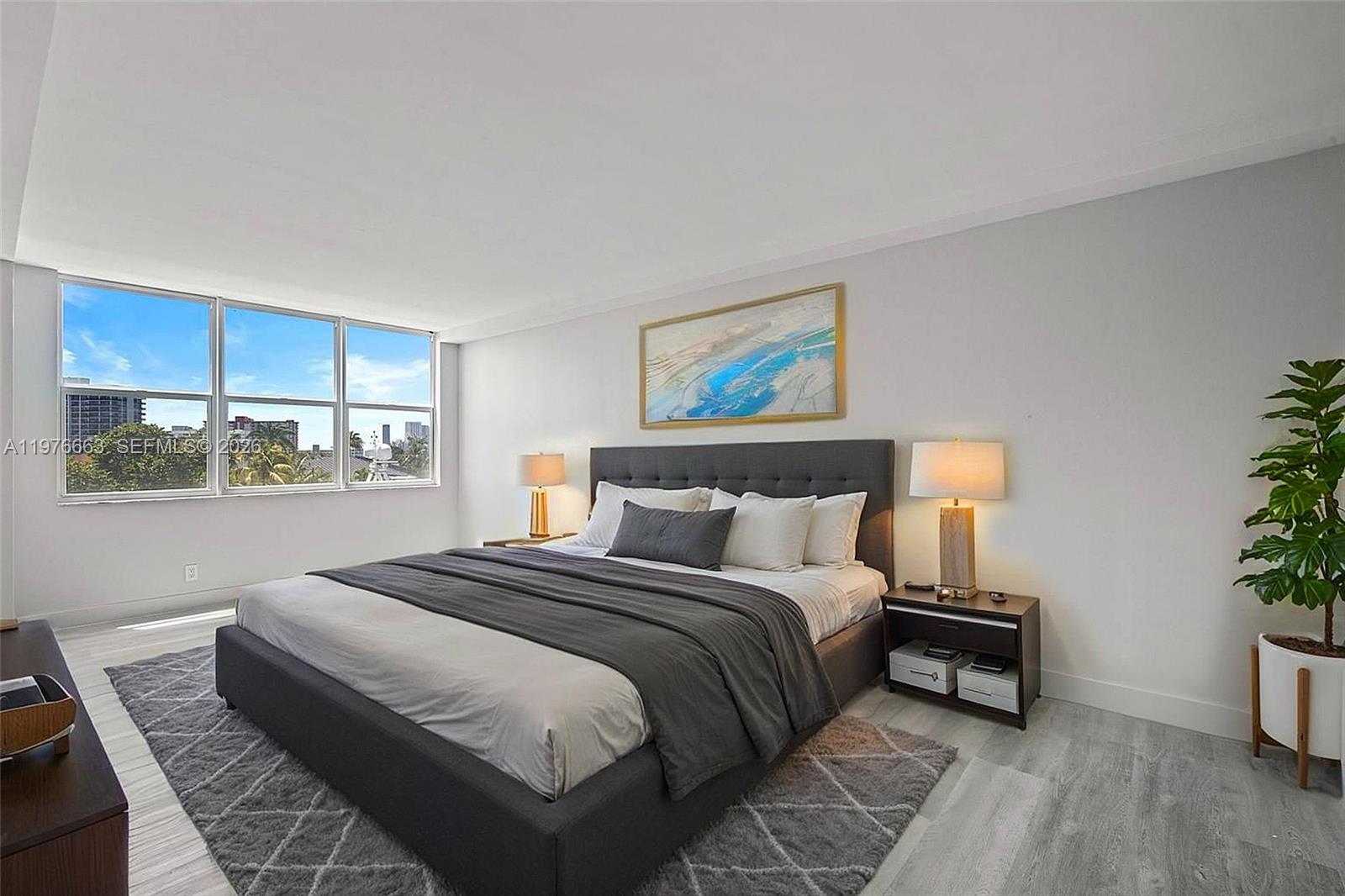 GOLDEN SURF TOWERS CONDO - Residential