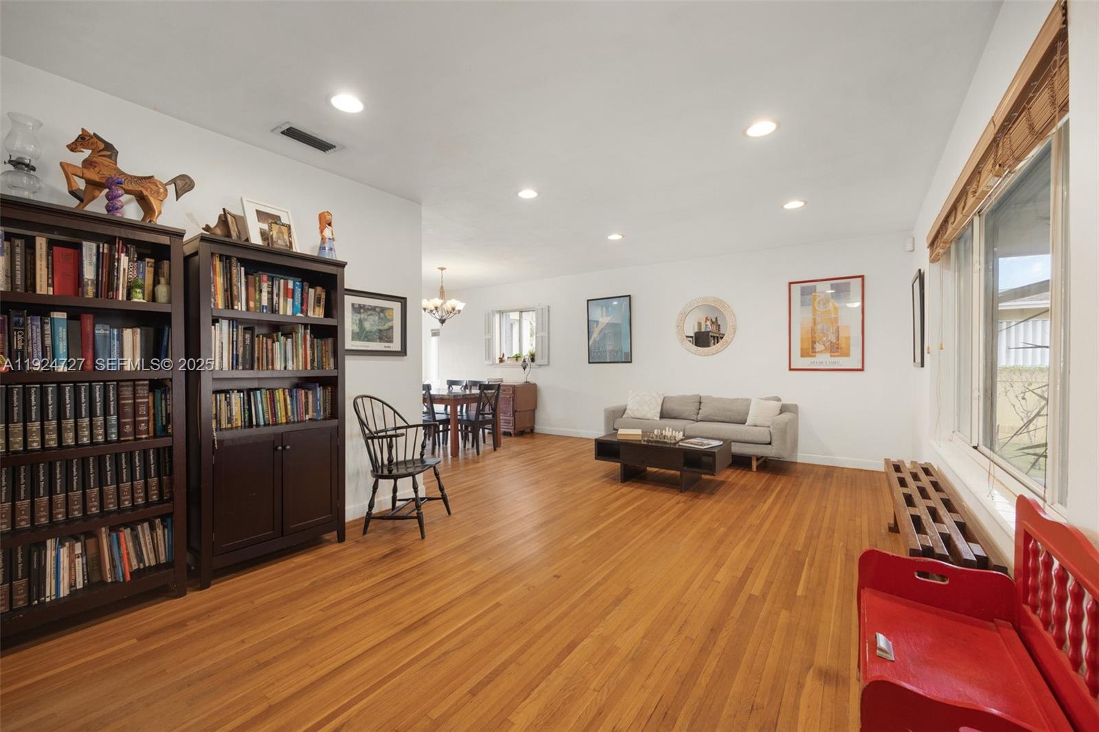 WESTCHESTER PART 1 - Residential