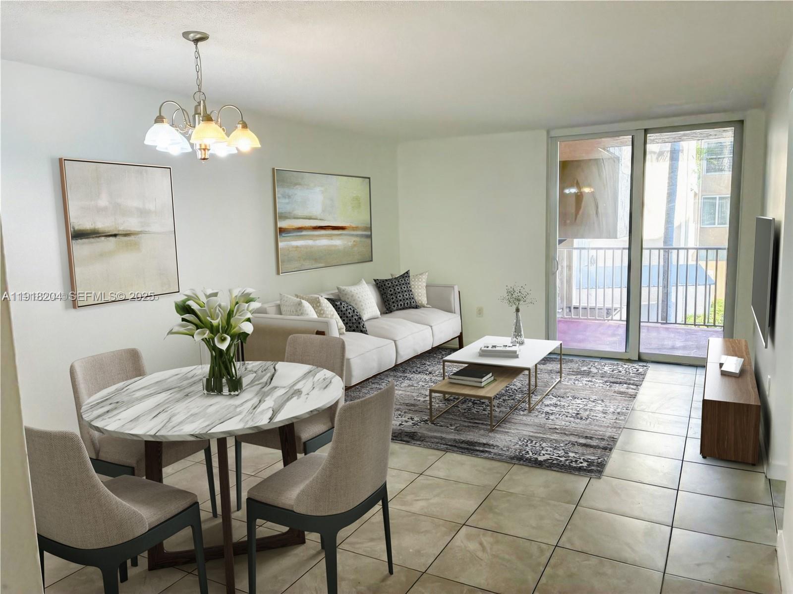 THE TERRACES CONDO PH II - Residential