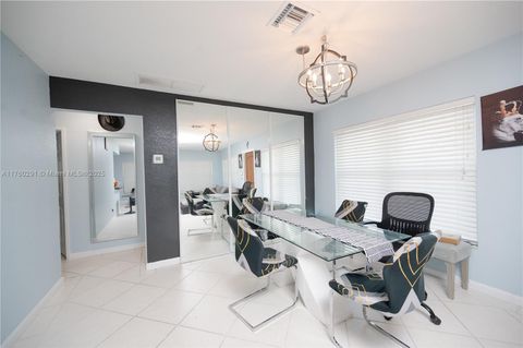 1301 NW 45th St Fort Lauderdale FL 33309