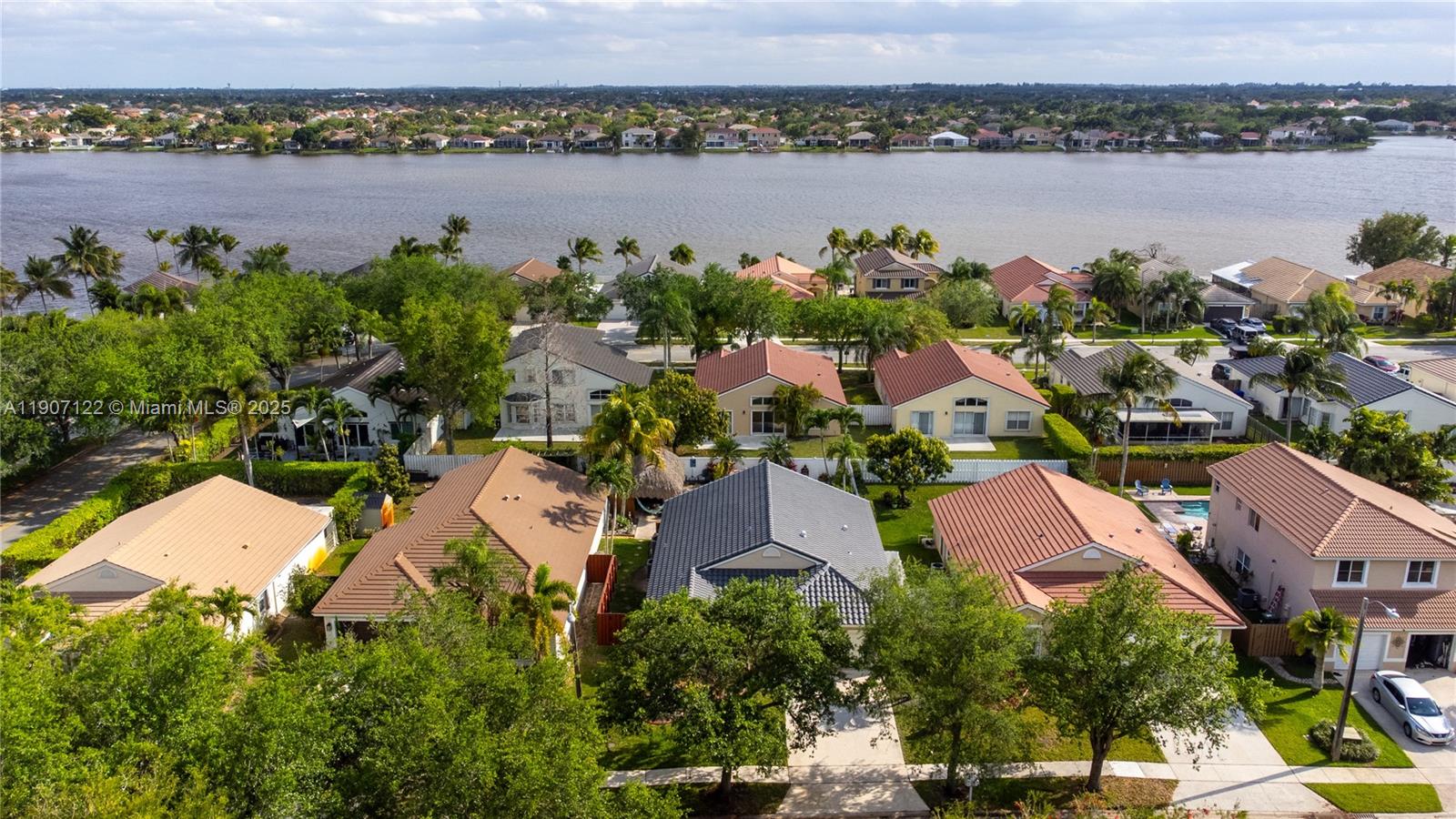 BIG SKY PLAT - Residential Lease