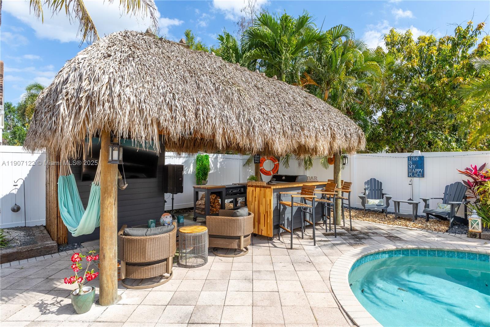 BIG SKY PLAT - Residential Lease