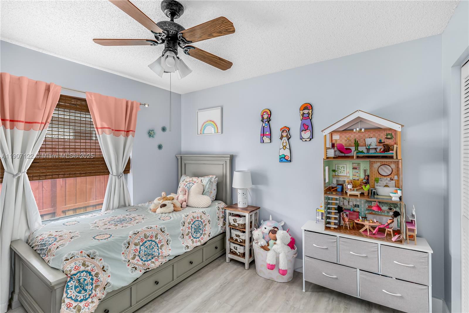 BIG SKY PLAT - Residential Lease