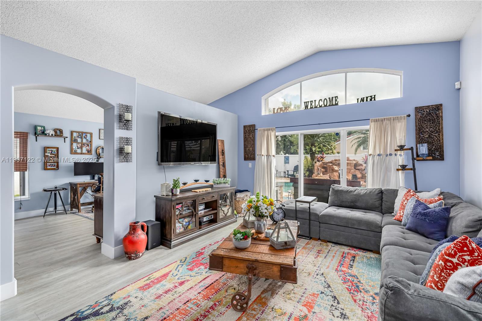 BIG SKY PLAT - Residential Lease