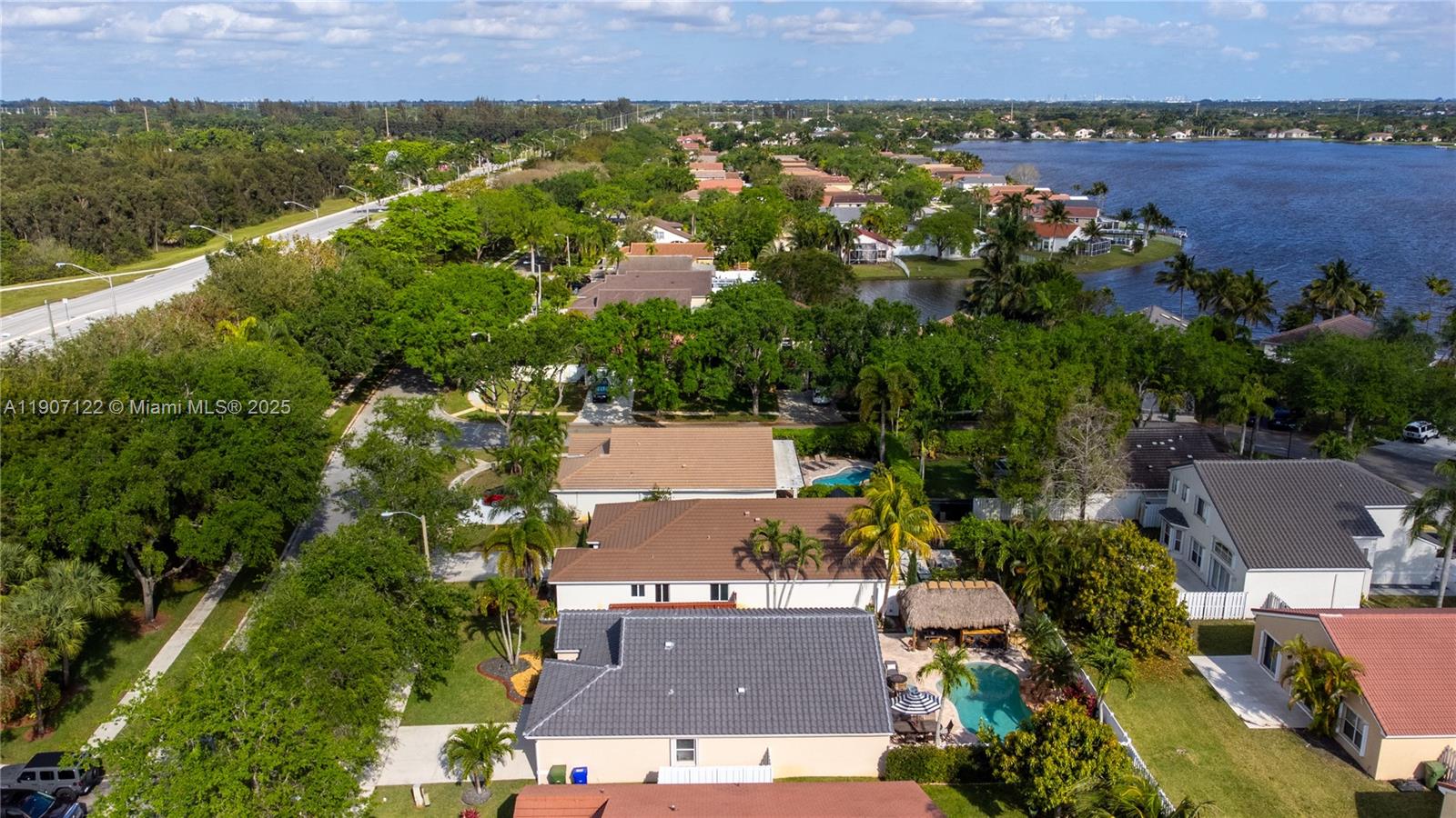 BIG SKY PLAT - Residential Lease