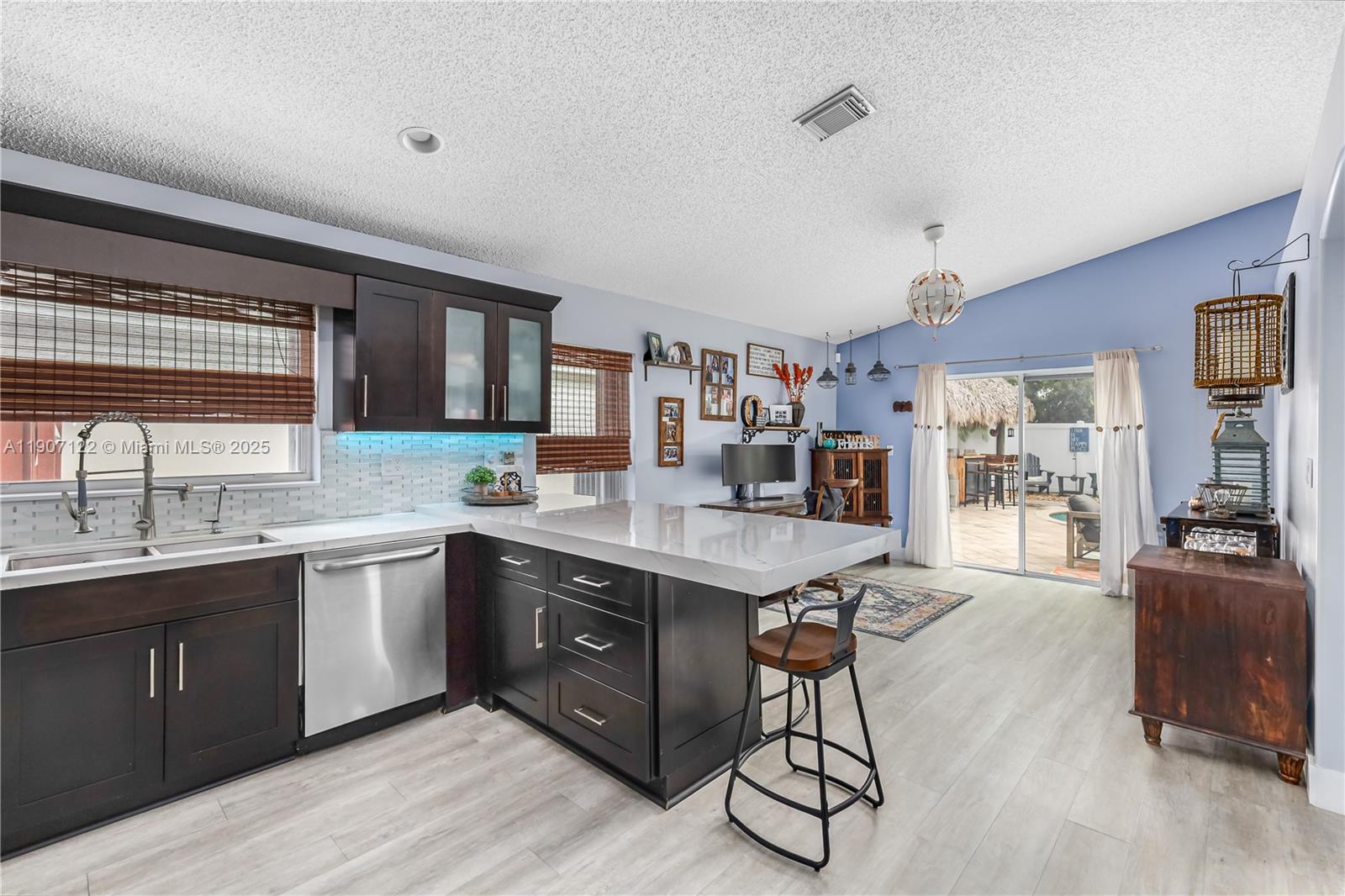 BIG SKY PLAT - Residential Lease