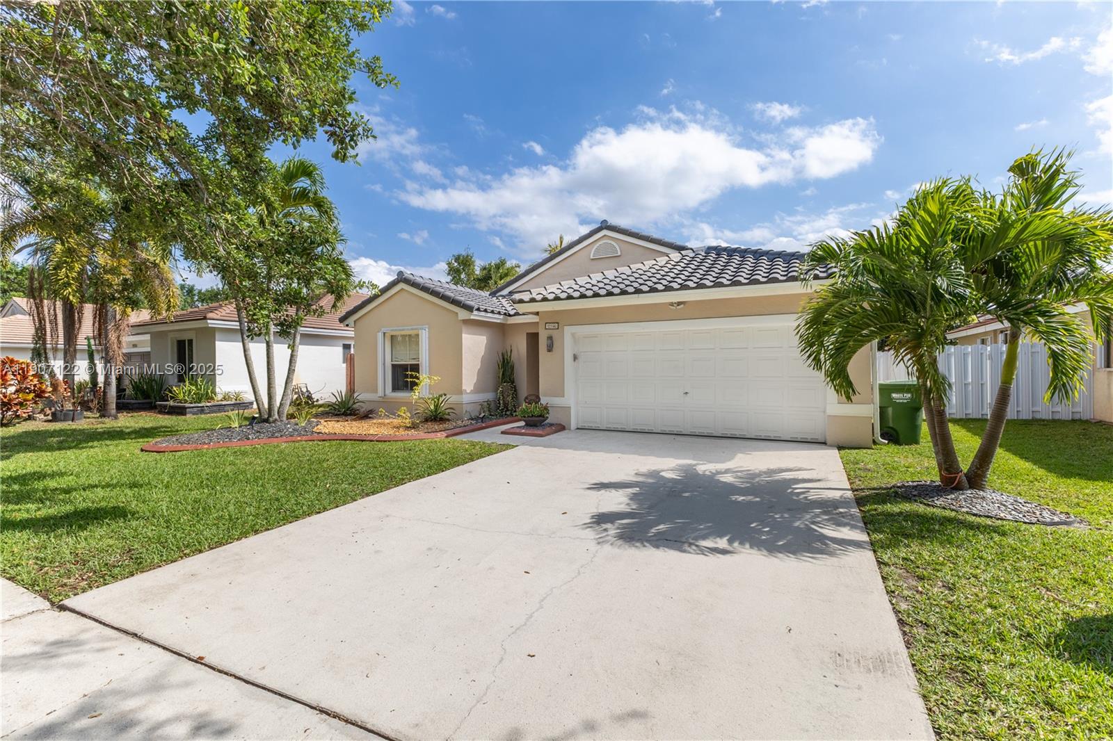 BIG SKY PLAT - Residential Lease