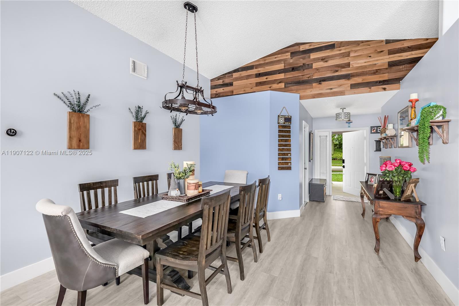 BIG SKY PLAT - Residential Lease