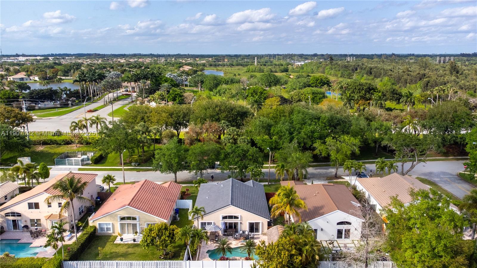 BIG SKY PLAT - Residential Lease