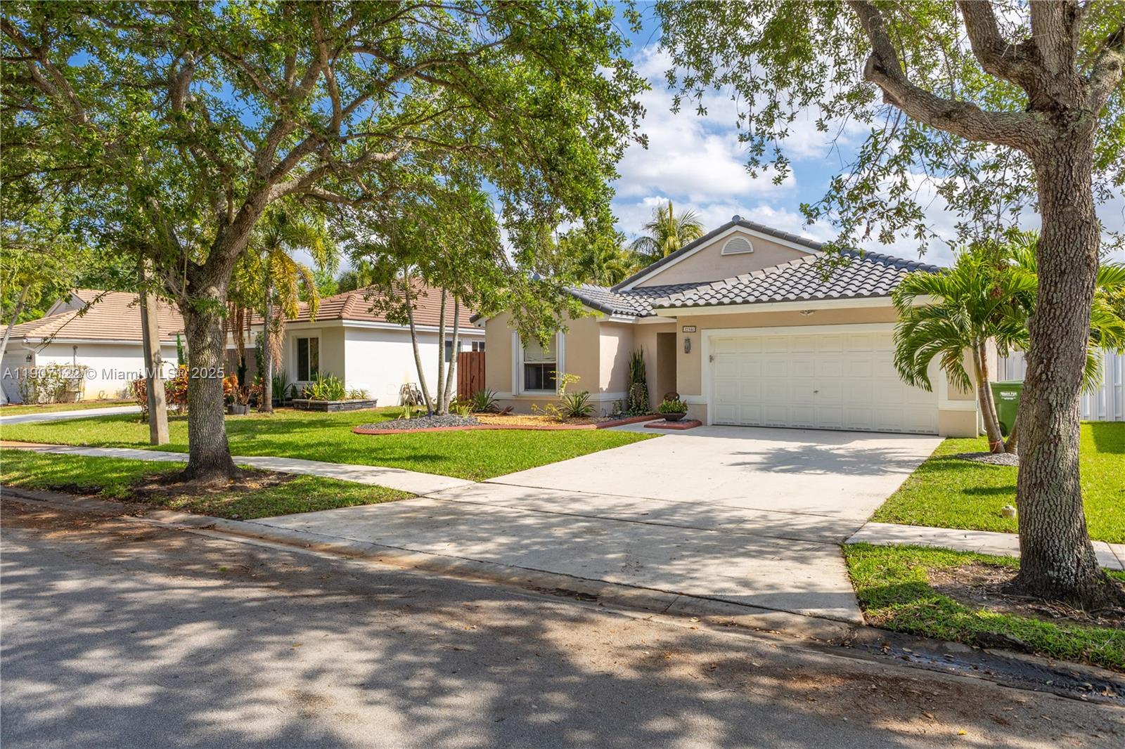 BIG SKY PLAT - Residential Lease