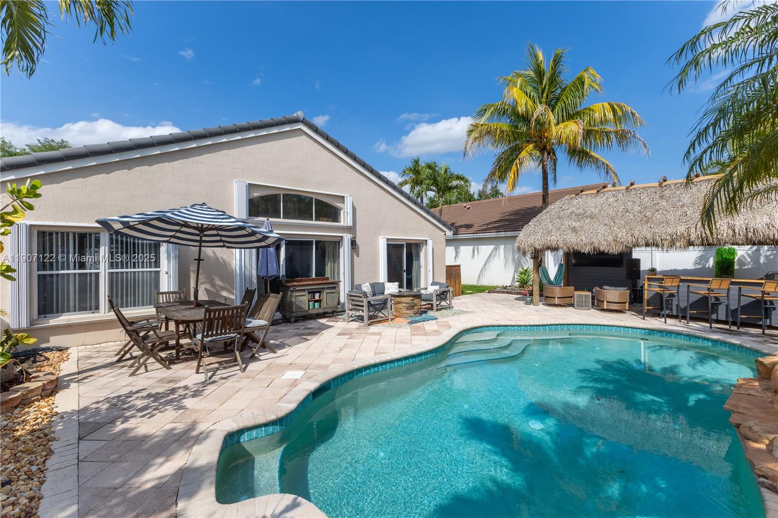 BIG SKY PLAT - Residential Lease