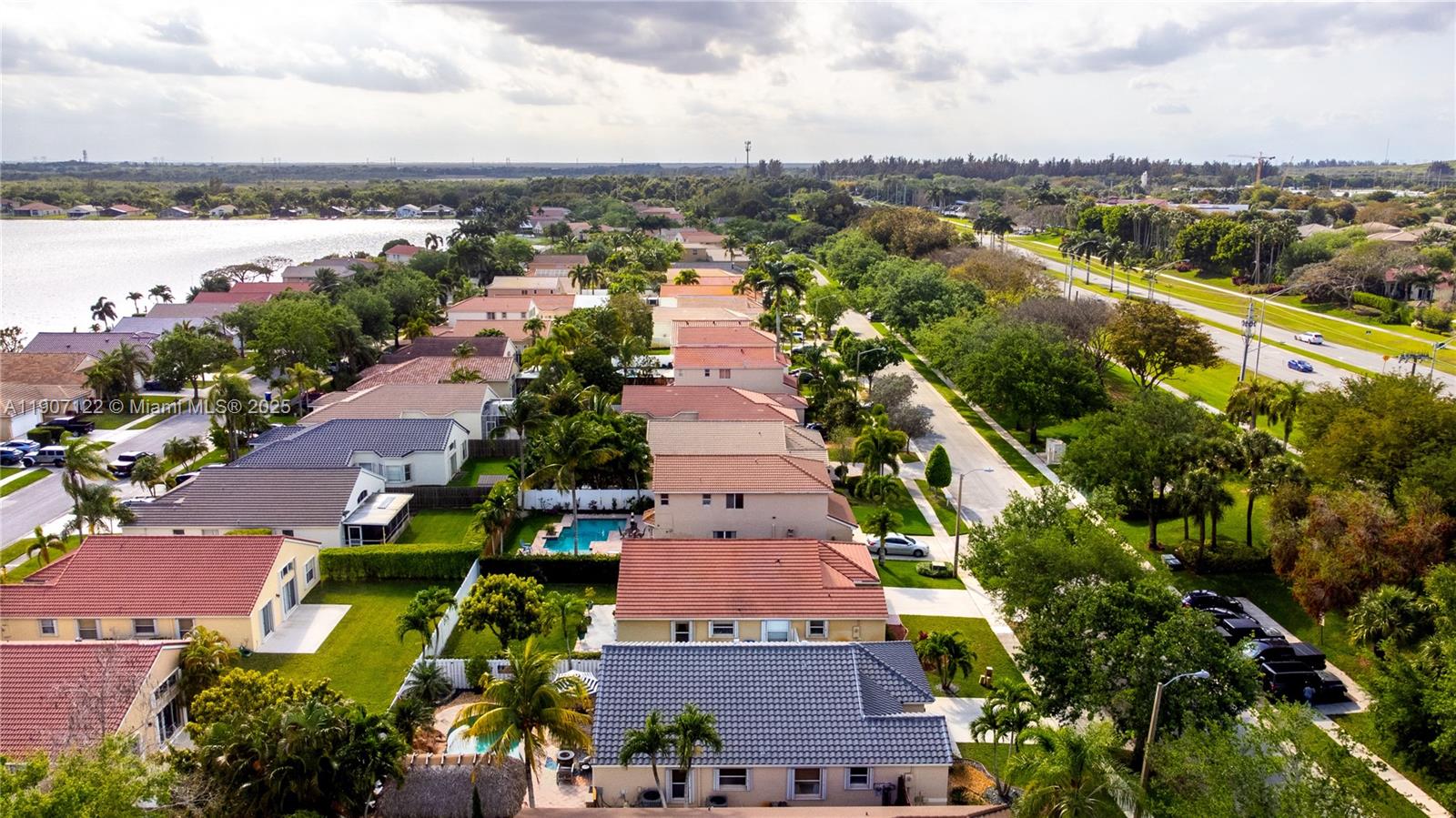 BIG SKY PLAT - Residential Lease