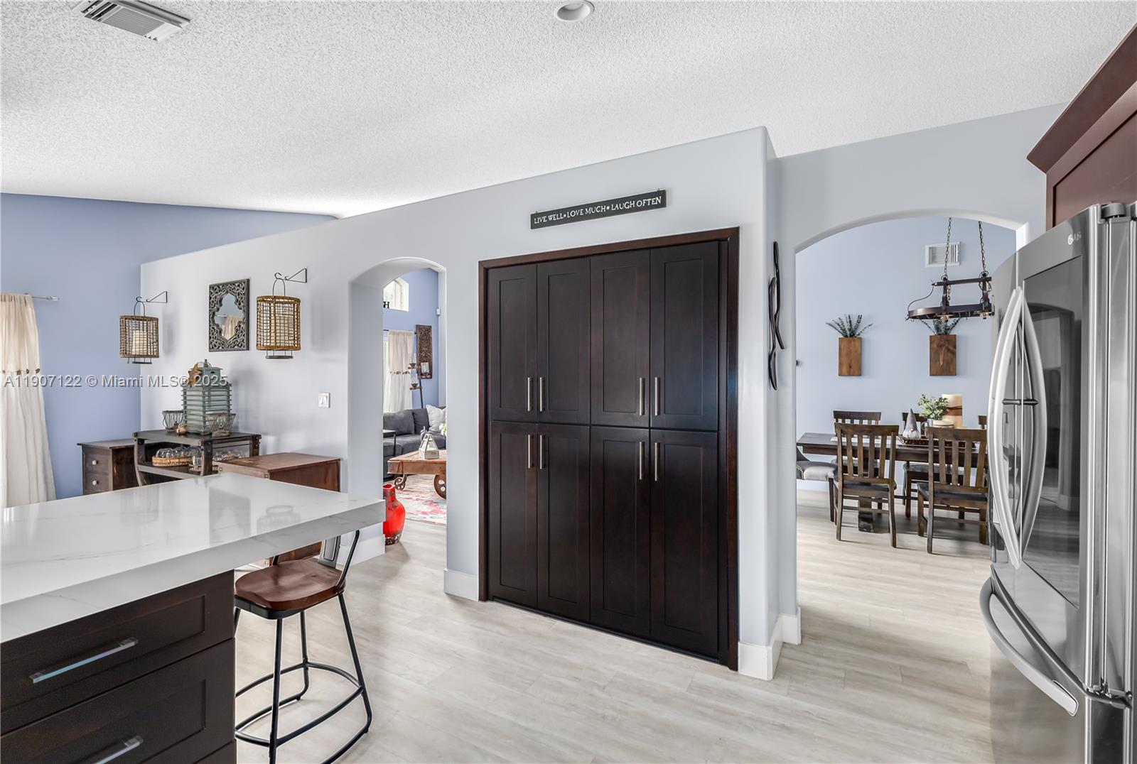 BIG SKY PLAT - Residential Lease