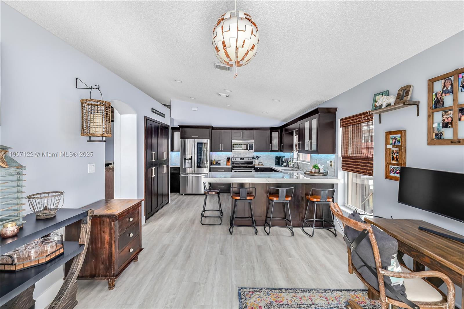 BIG SKY PLAT - Residential Lease