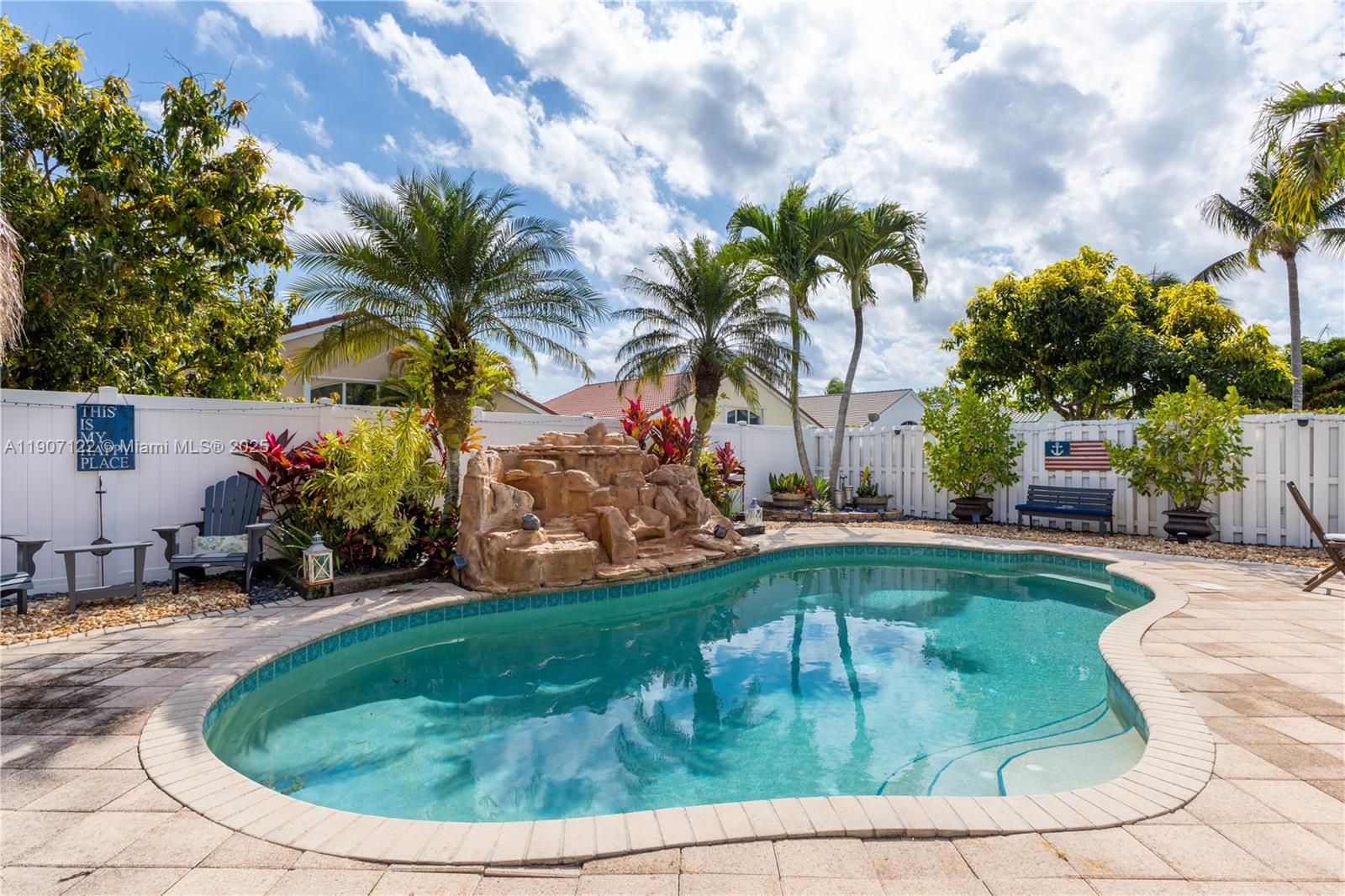 BIG SKY PLAT - Residential Lease