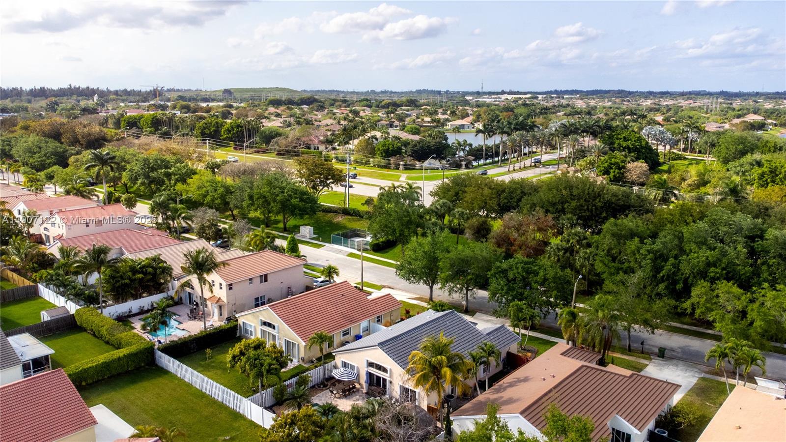 BIG SKY PLAT - Residential Lease