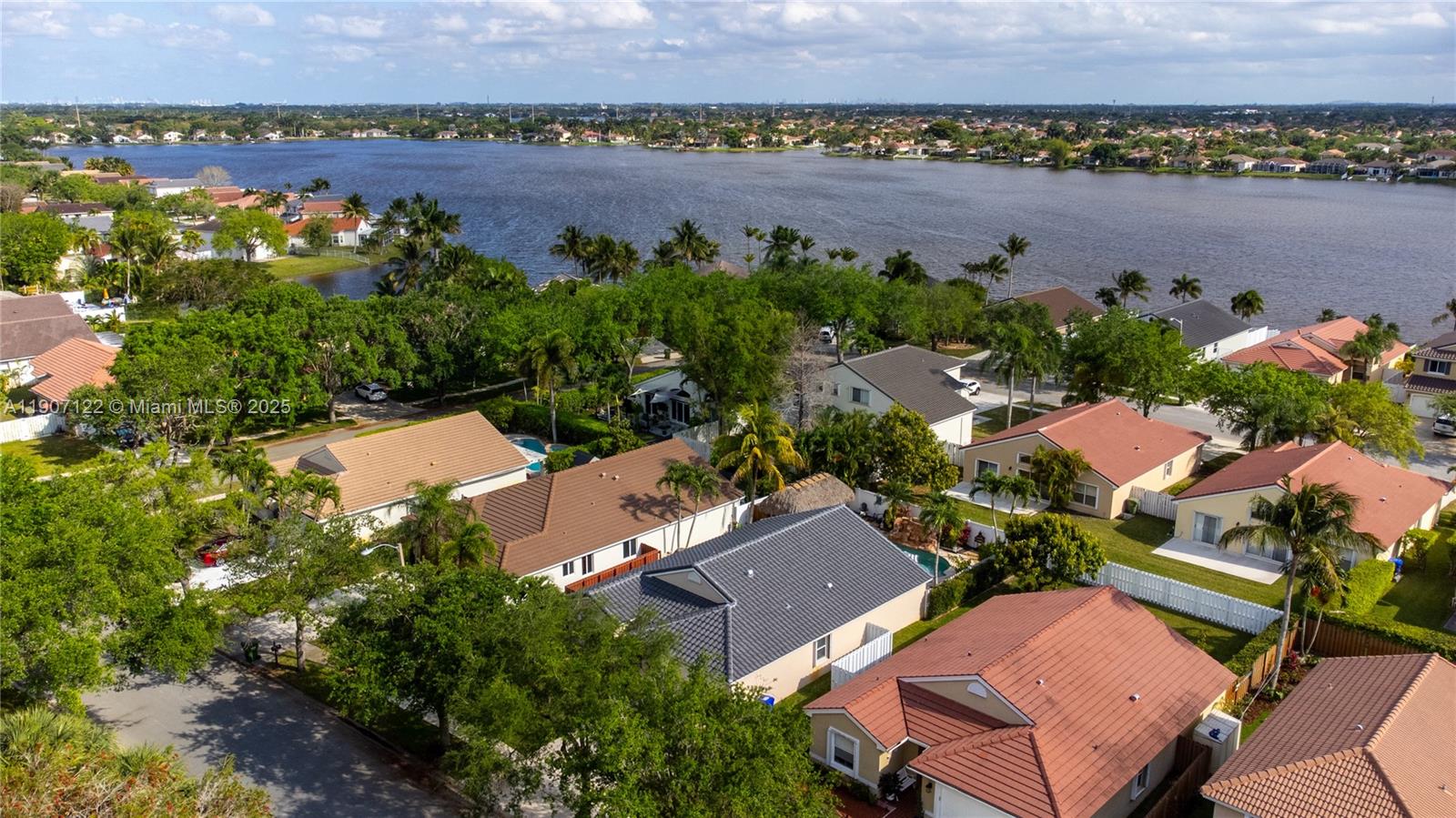 BIG SKY PLAT - Residential Lease