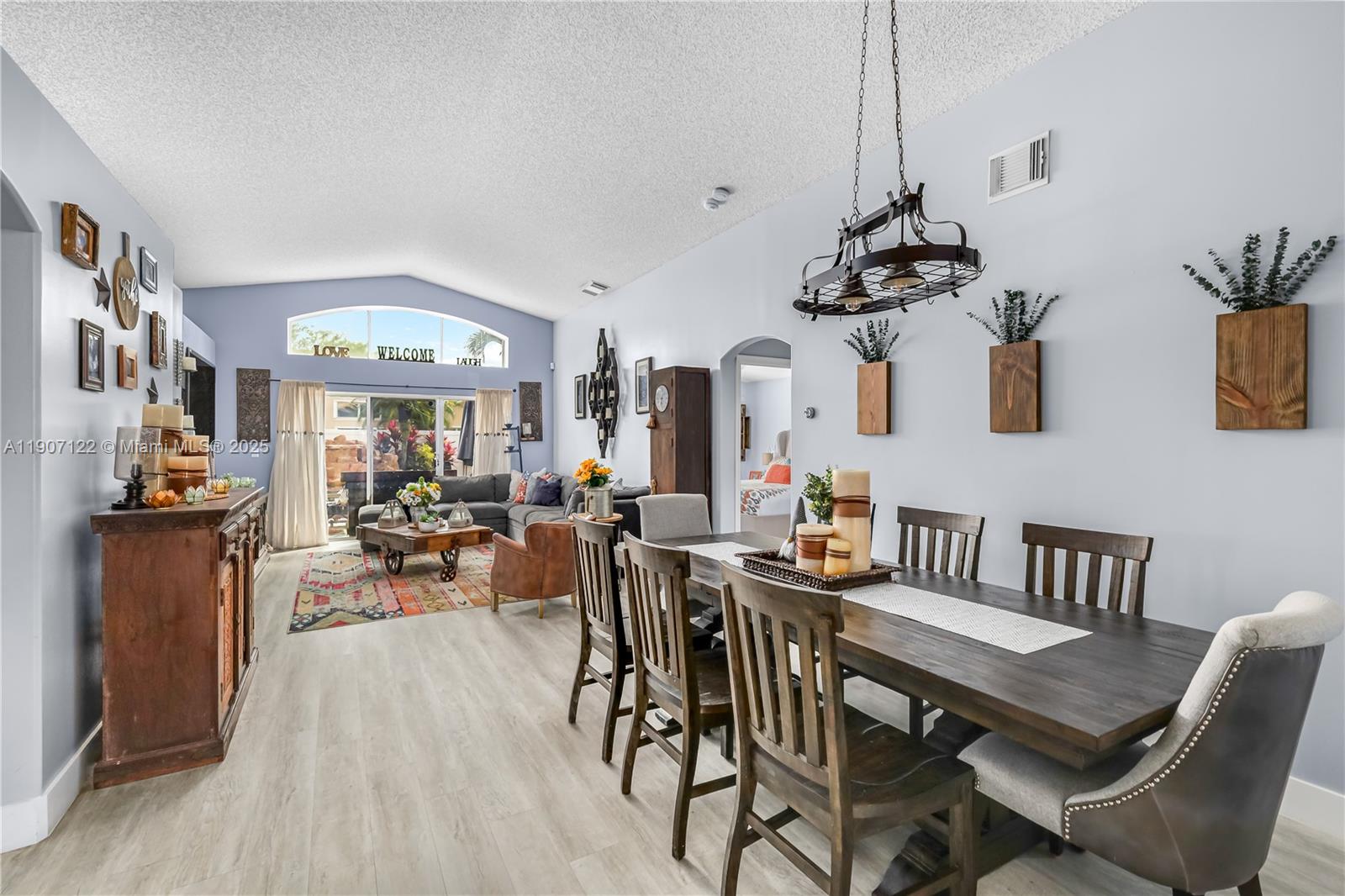 BIG SKY PLAT - Residential Lease