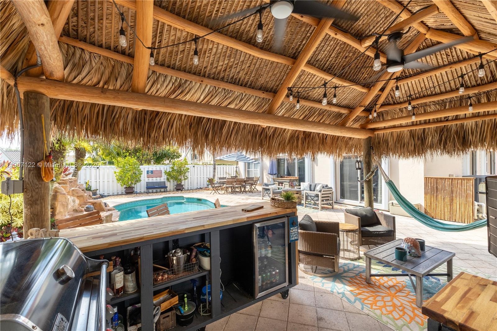 BIG SKY PLAT - Residential Lease