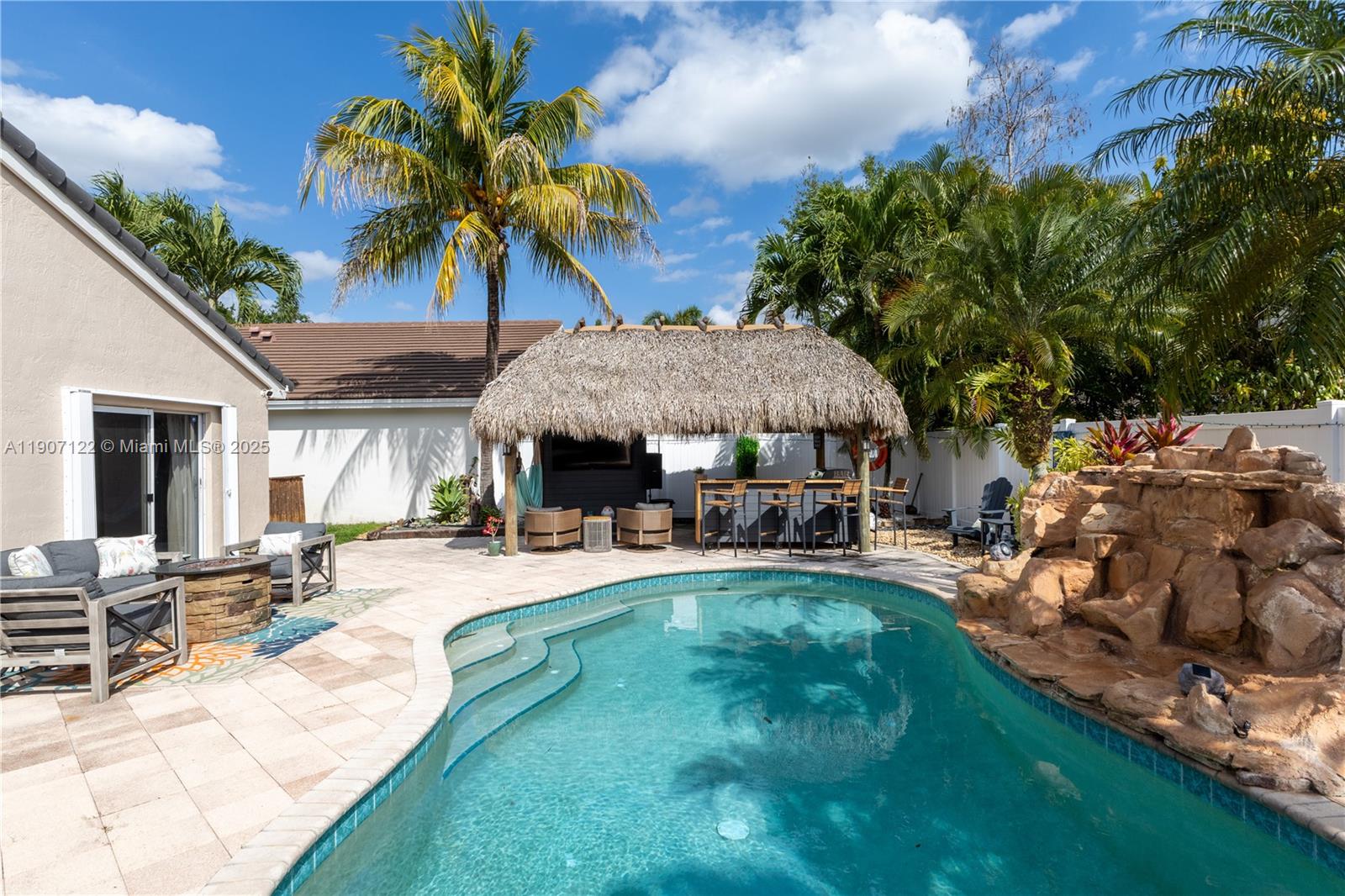 BIG SKY PLAT - Residential Lease