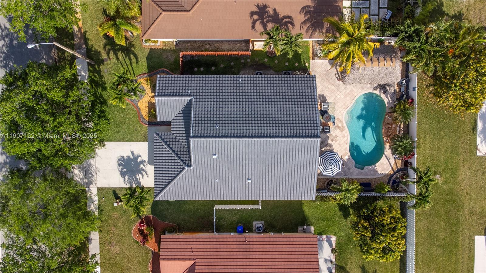 BIG SKY PLAT - Residential Lease