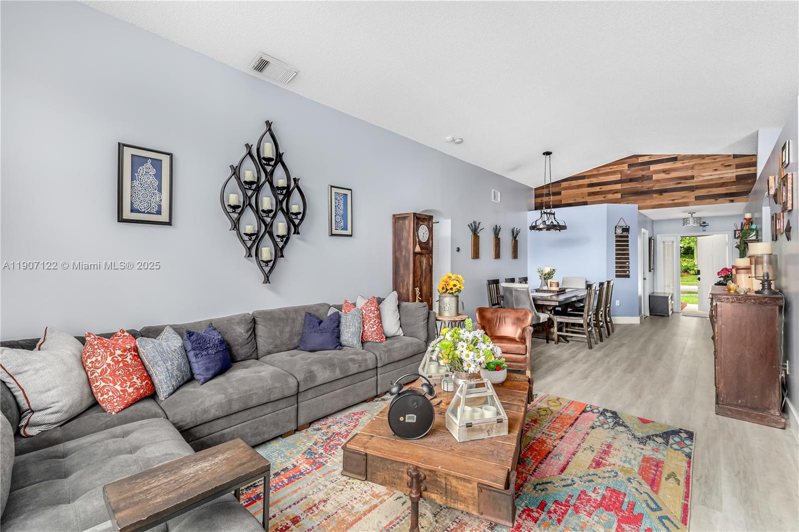 BIG SKY PLAT - Residential Lease