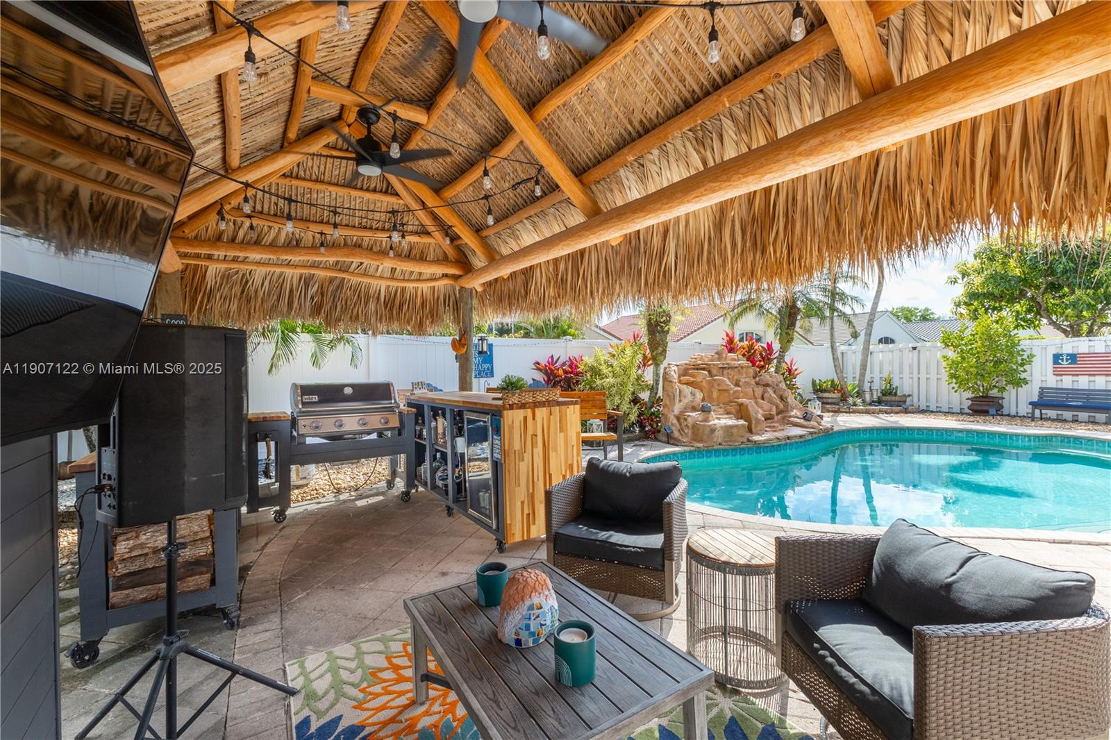 BIG SKY PLAT - Residential Lease