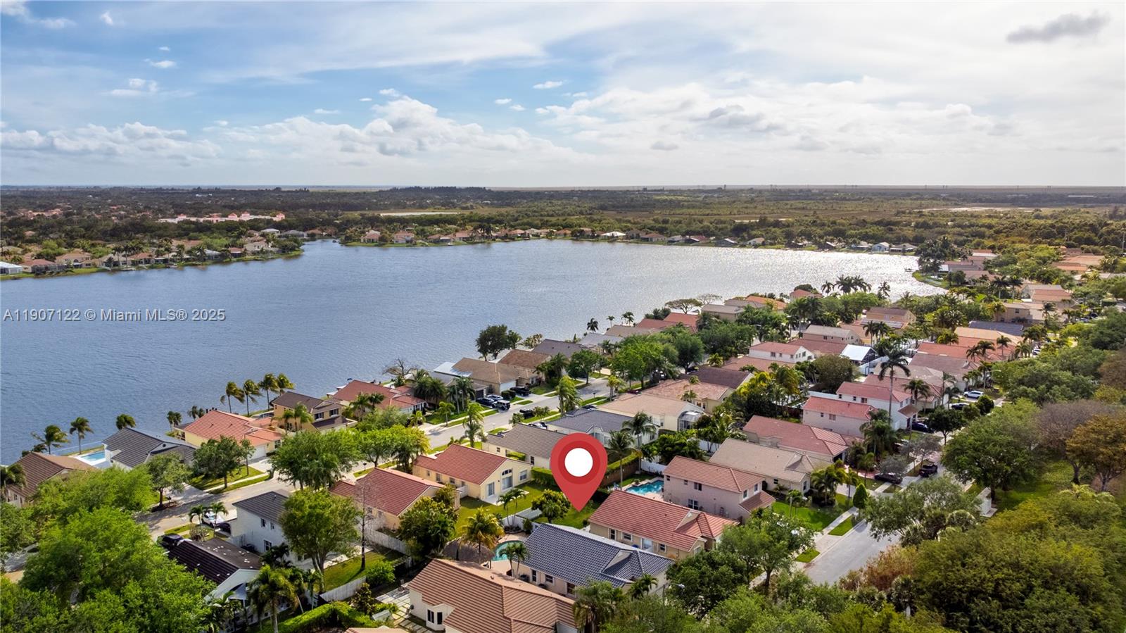 BIG SKY PLAT - Residential Lease