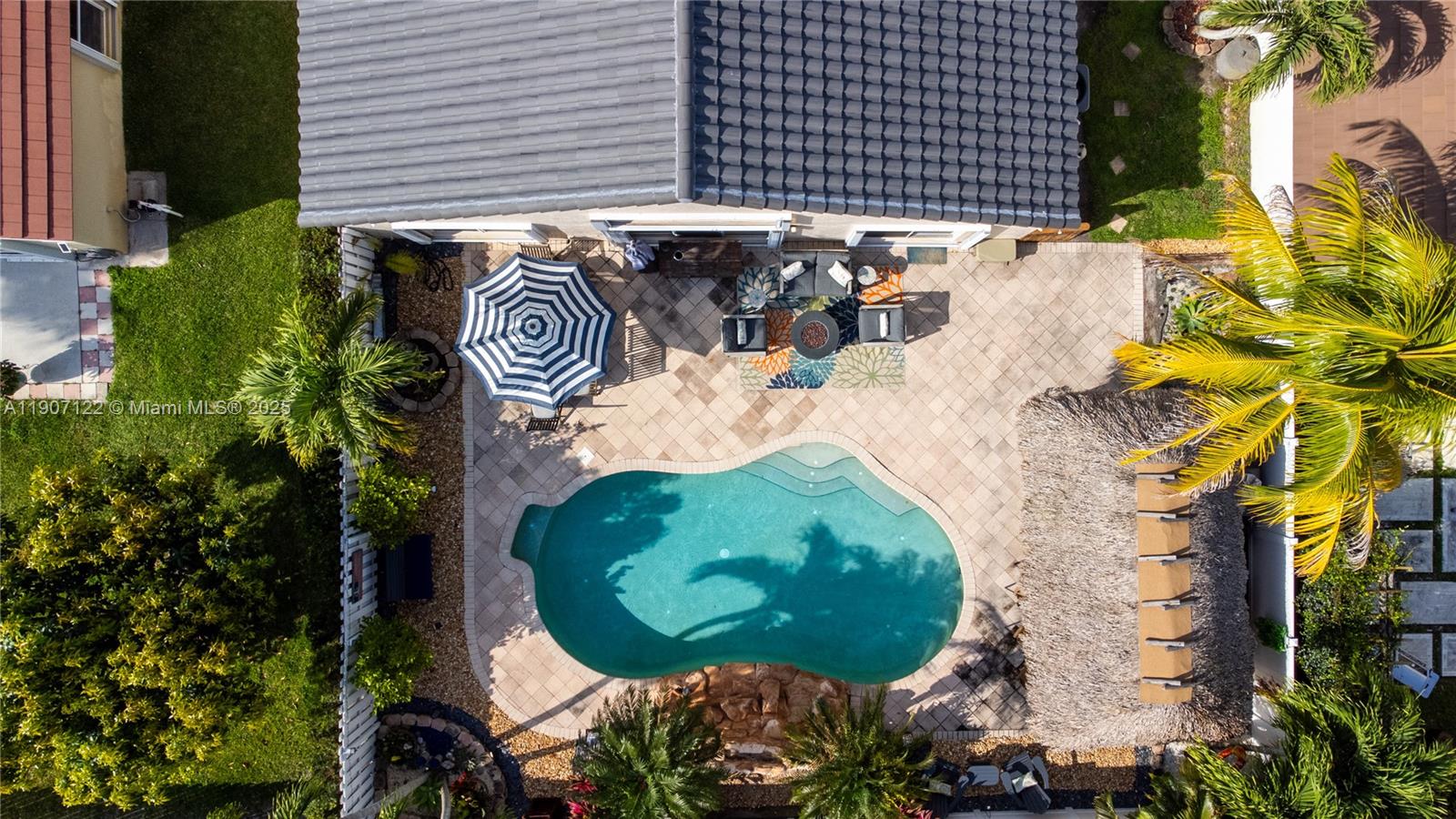 BIG SKY PLAT - Residential Lease