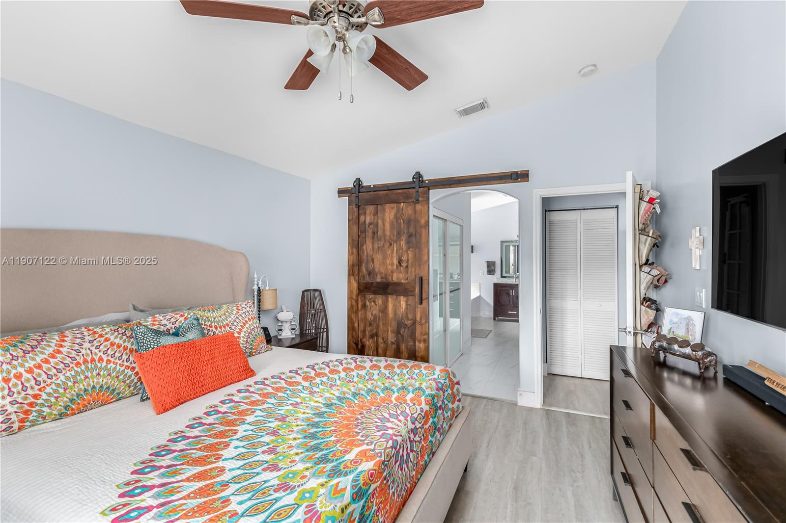 BIG SKY PLAT - Residential Lease