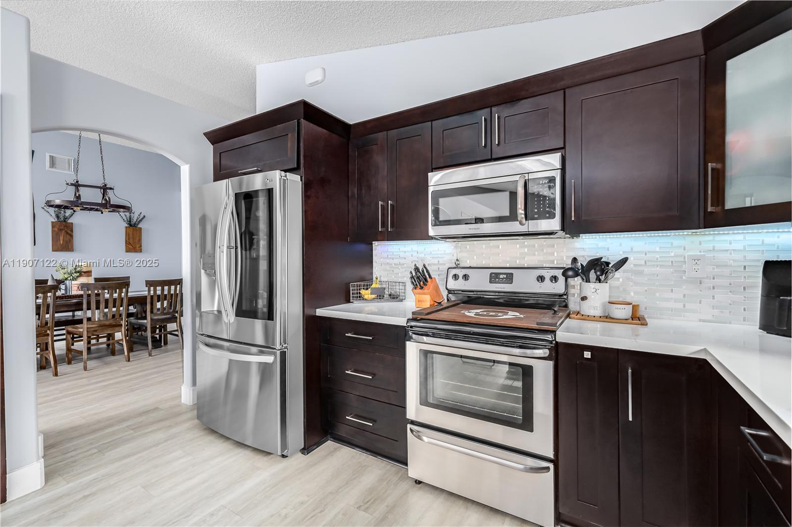 BIG SKY PLAT - Residential Lease