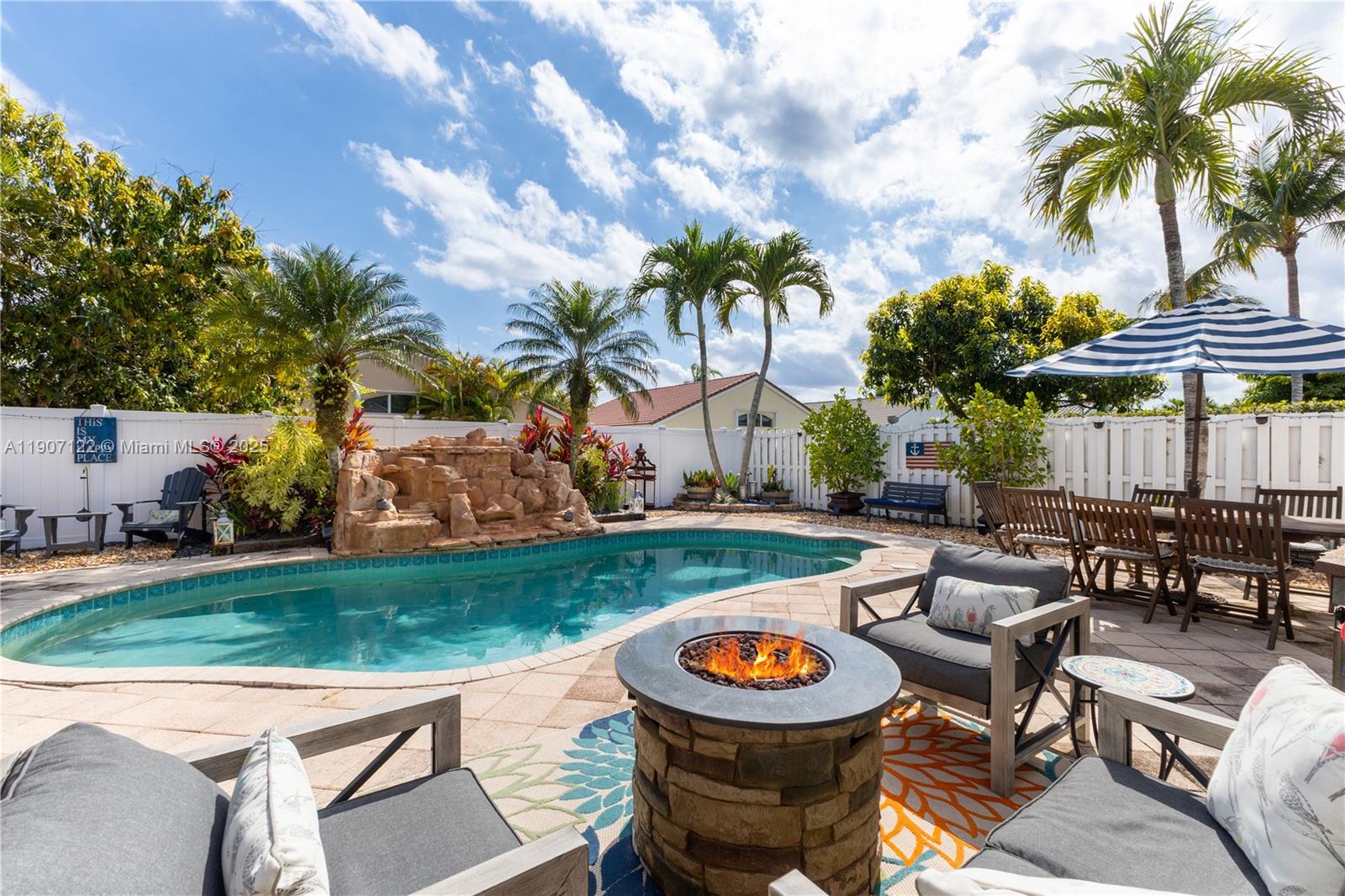 BIG SKY PLAT - Residential Lease