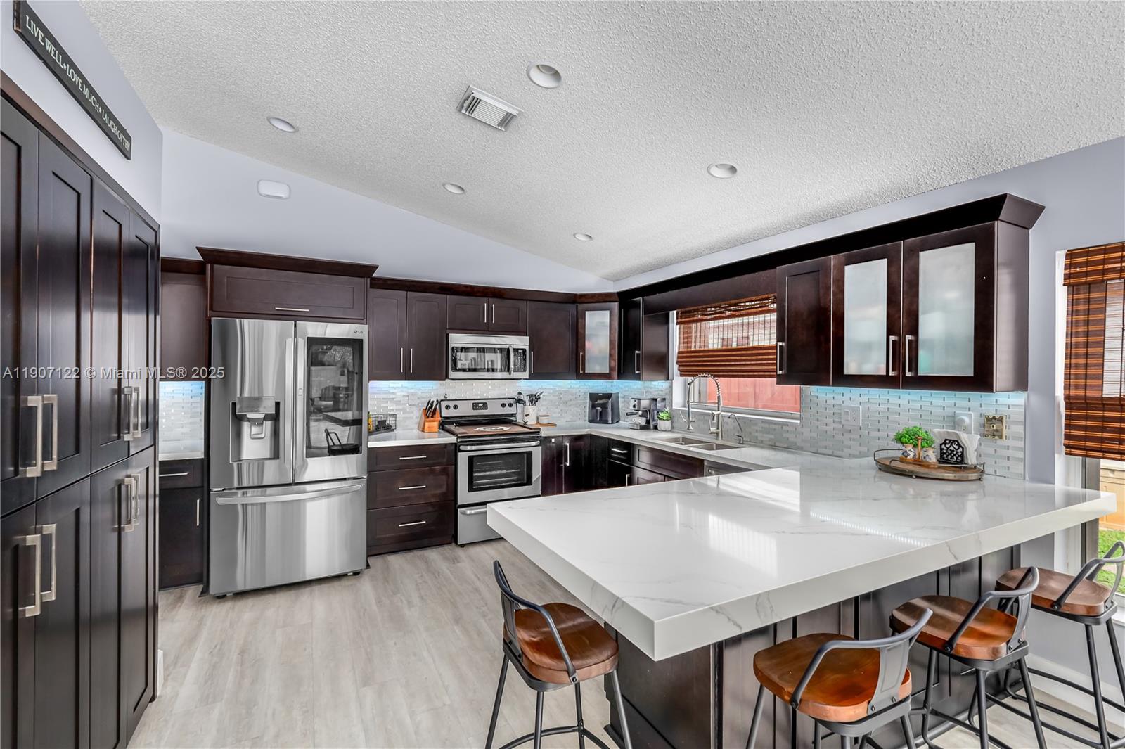 BIG SKY PLAT - Residential Lease