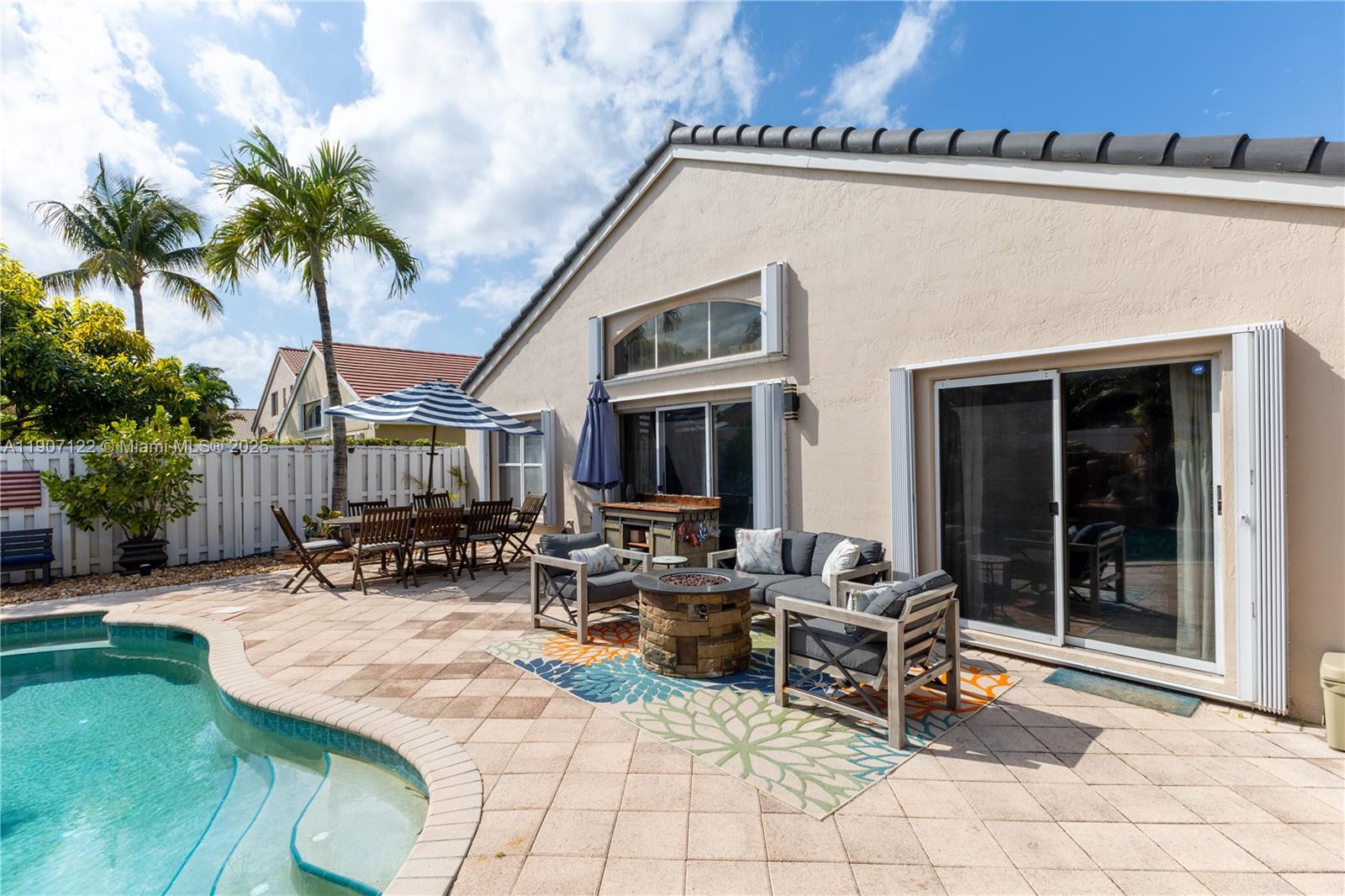 BIG SKY PLAT - Residential Lease