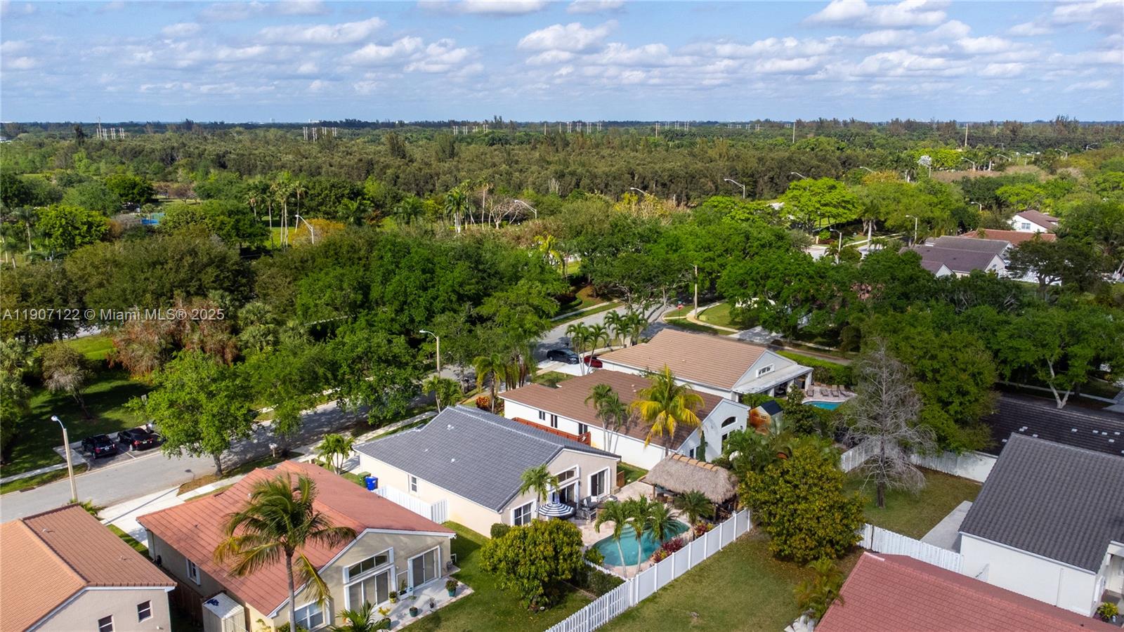 BIG SKY PLAT - Residential Lease