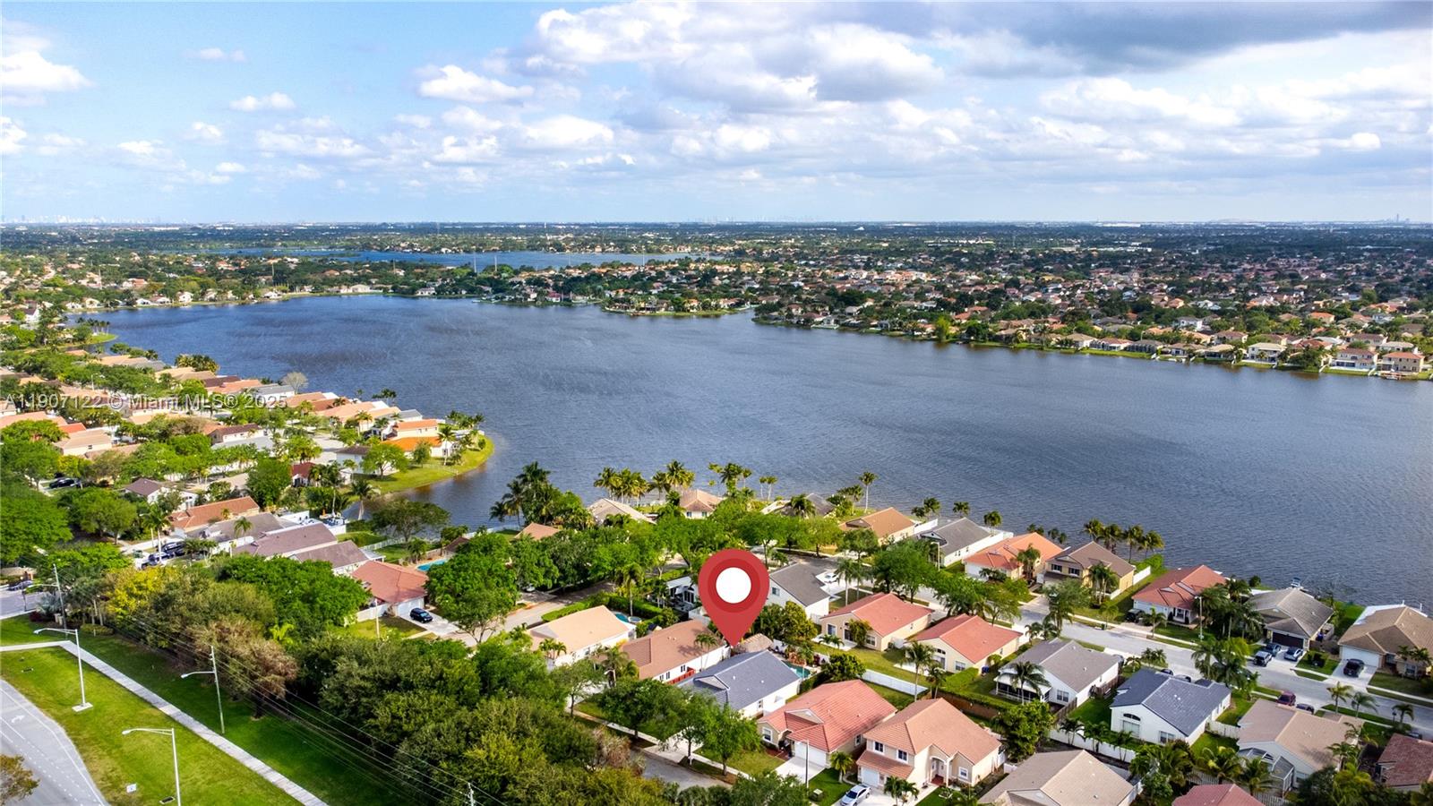 BIG SKY PLAT - Residential Lease