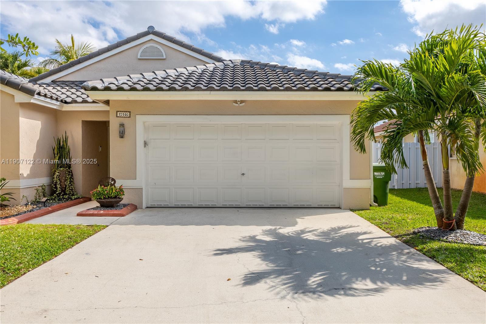 BIG SKY PLAT - Residential Lease