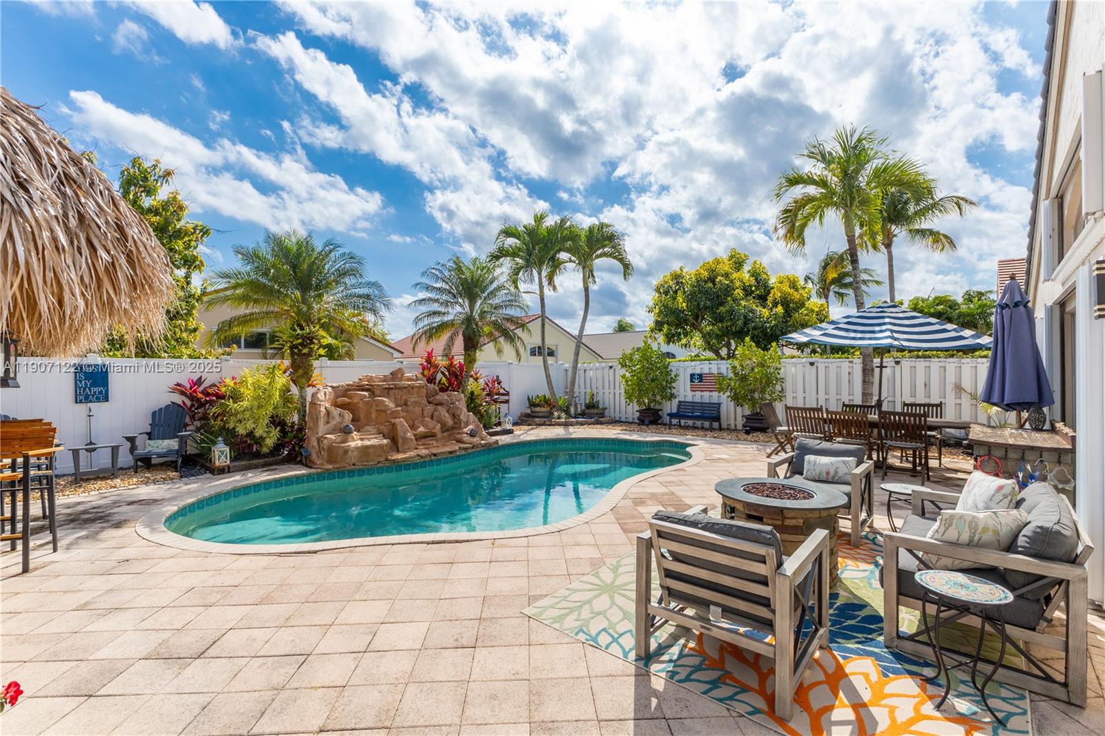 BIG SKY PLAT - Residential Lease