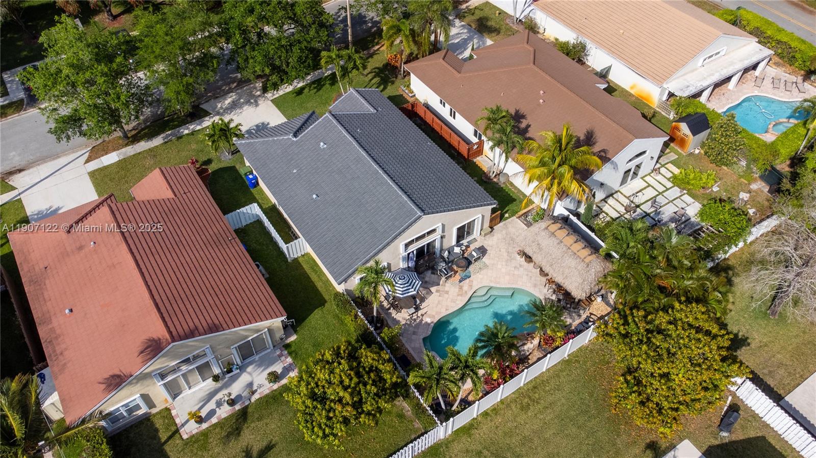 BIG SKY PLAT - Residential Lease