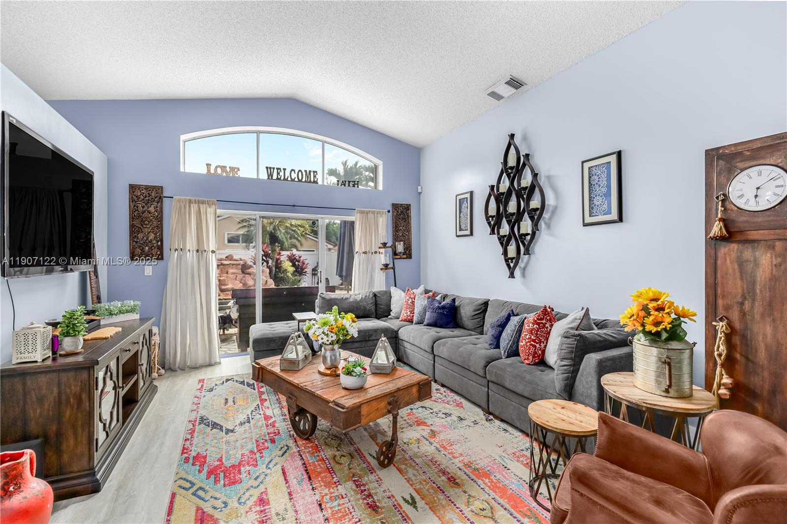 BIG SKY PLAT - Residential Lease