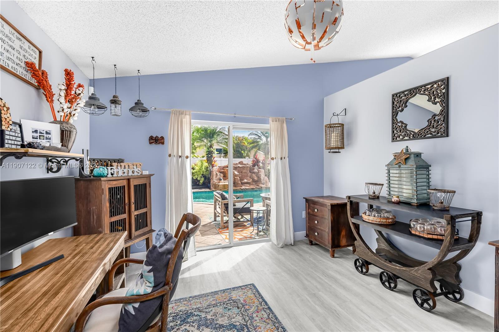 BIG SKY PLAT - Residential Lease