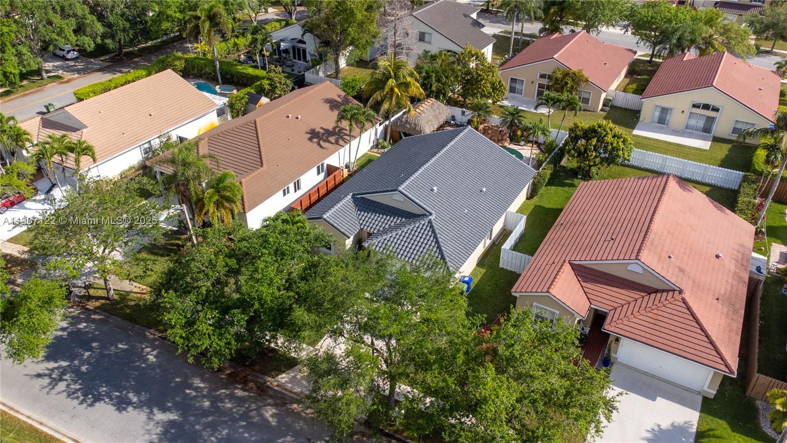 BIG SKY PLAT - Residential Lease