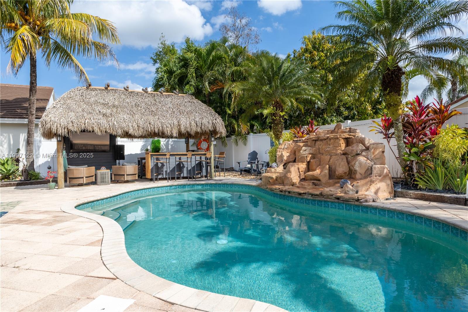 BIG SKY PLAT - Residential Lease