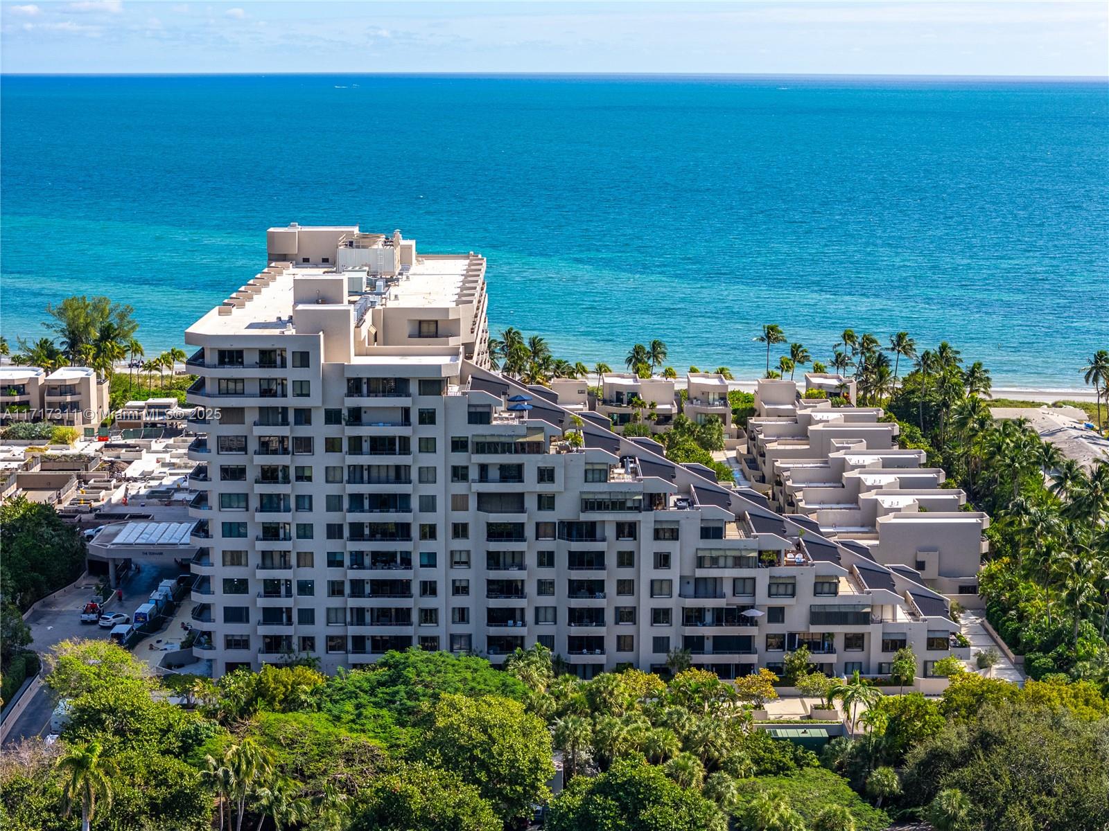 KEY COLONY NO 1 - Residential Lease